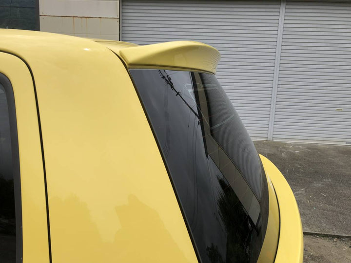 Highworks | Roof Wing for Daihatsu Esse L235 / L245