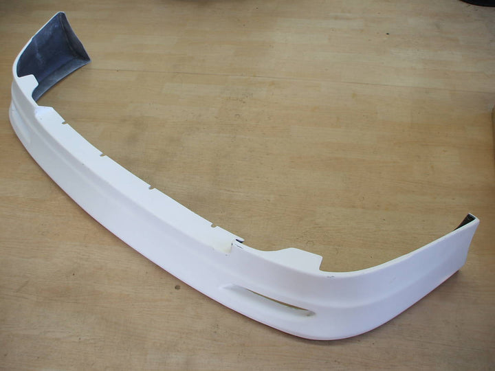 Ground Effect | Premium Front Lip for Toyota JZX90 Mark II (Late Model)