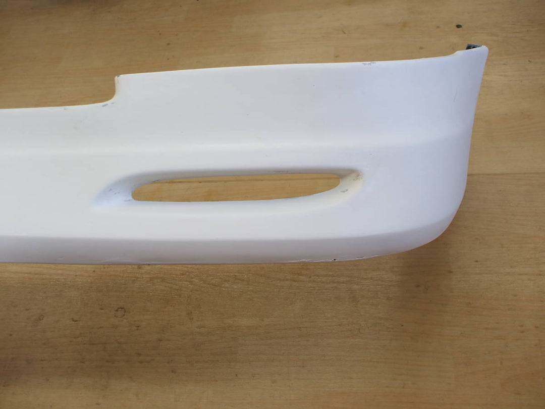 Ground Effect | Premium Front Lip for Toyota JZX90 Mark II (Late Model)
