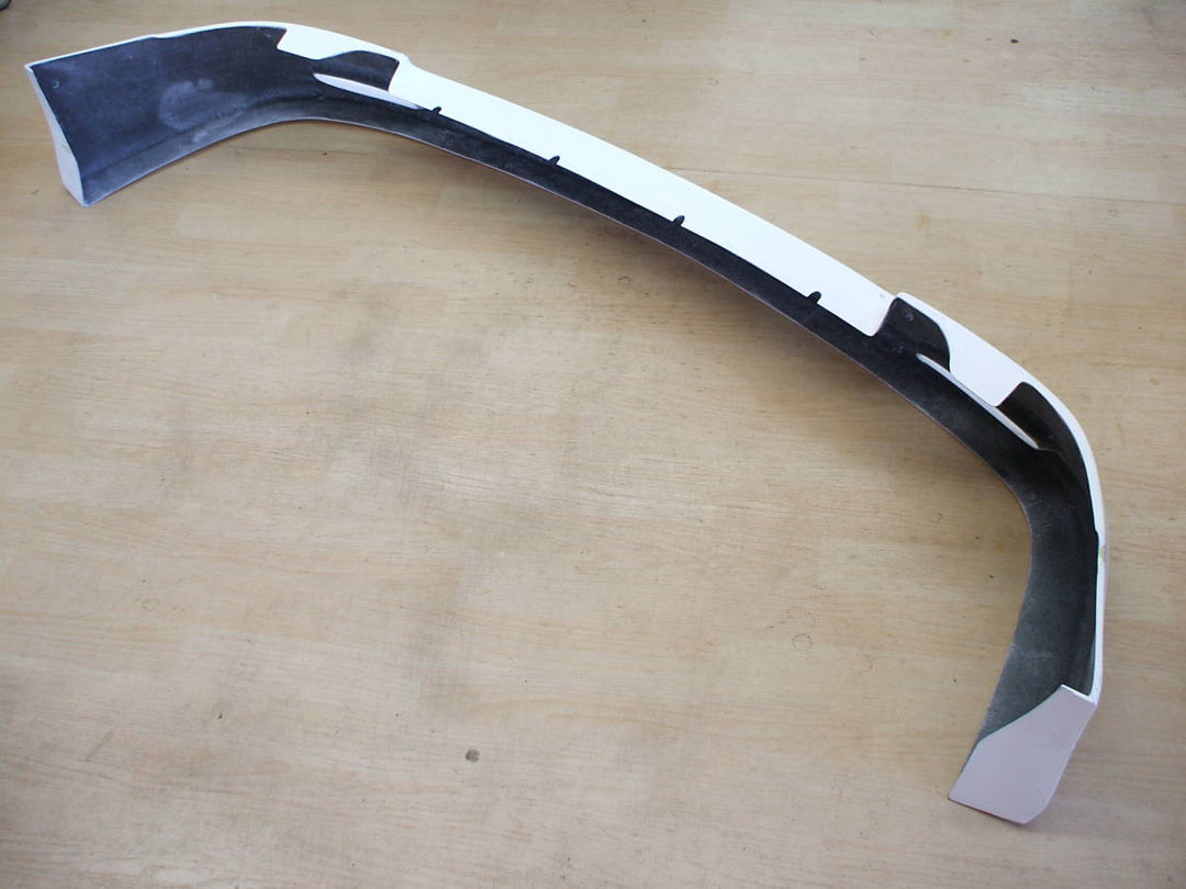 Ground Effect | Premium Front Lip for Toyota JZX90 Mark II (Late Model)