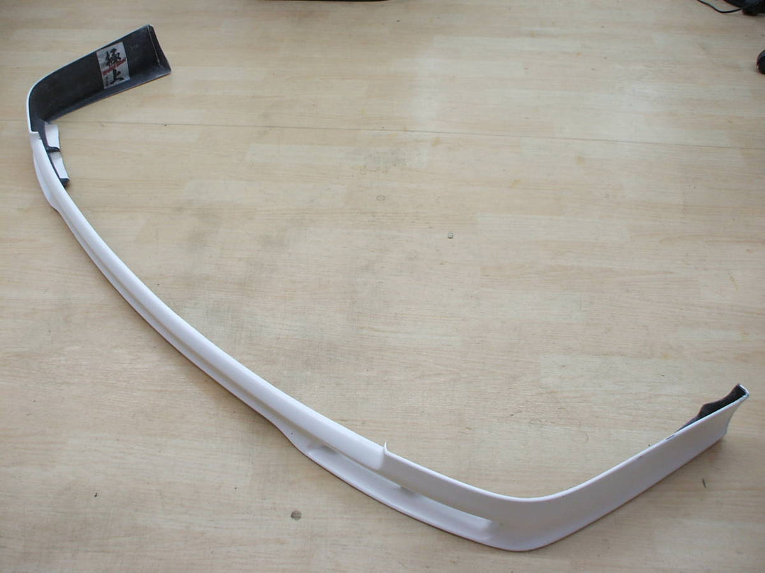 Ground Effect | Premium Front Lip for Toyota JZX100 Mark II (Late Model)