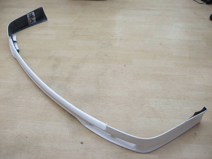 Ground Effect | Premium Front Lip for Toyota JZX100 Mark II (Late Model)