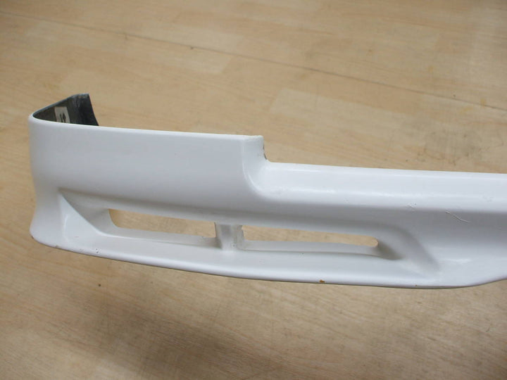 Ground Effect | Premium Front Lip for Toyota JZX100 Mark II (Late Model)