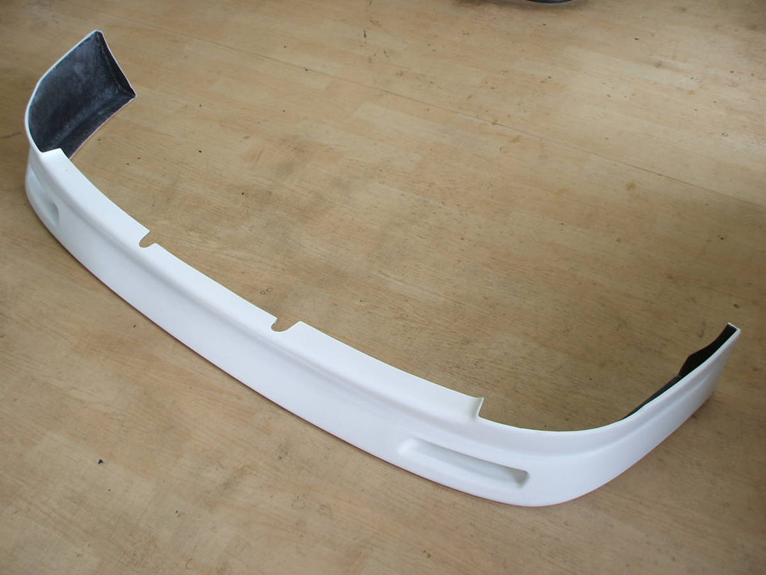 Ground Effect | Premium Front Lip for Toyota JZX90 Chaser (Late Model)