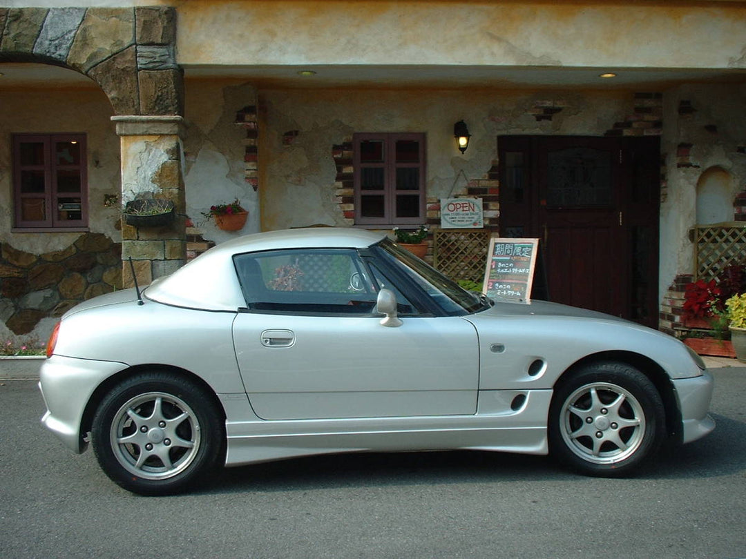 US Racing Sports | Body Kit for Suzuki Cappuccino