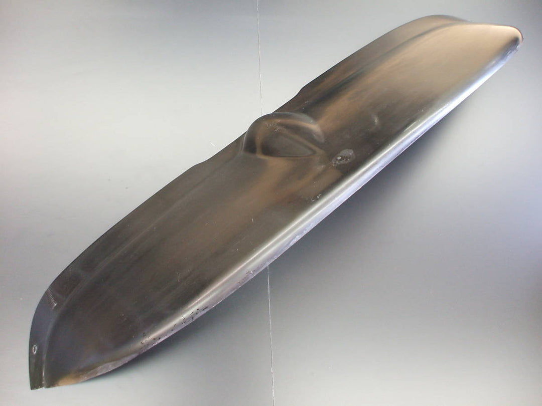 Ground Effect | Roof Wing for Mazda RX7 FD3S