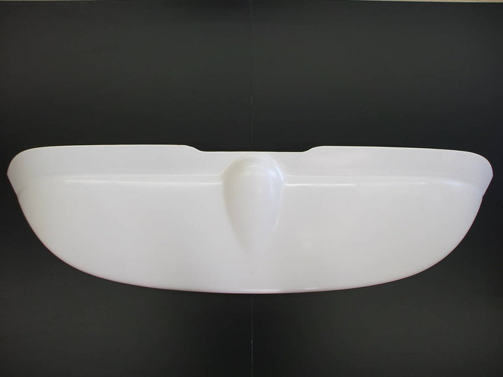 Ground Effect | Roof Wing for Mazda RX7 FD3S