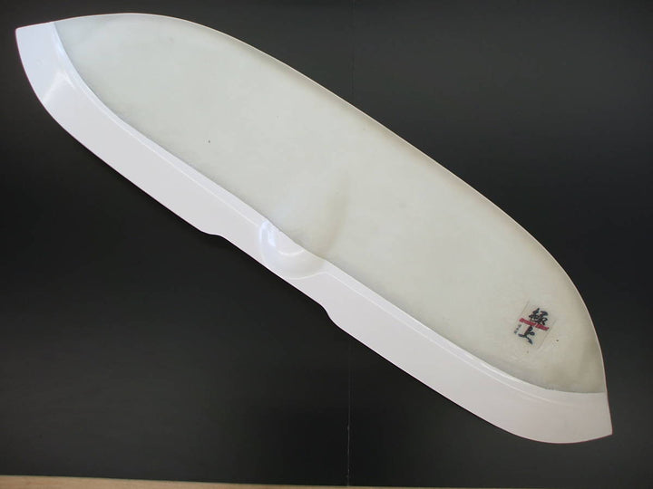 Ground Effect | Roof Wing for Mazda RX7 FD3S