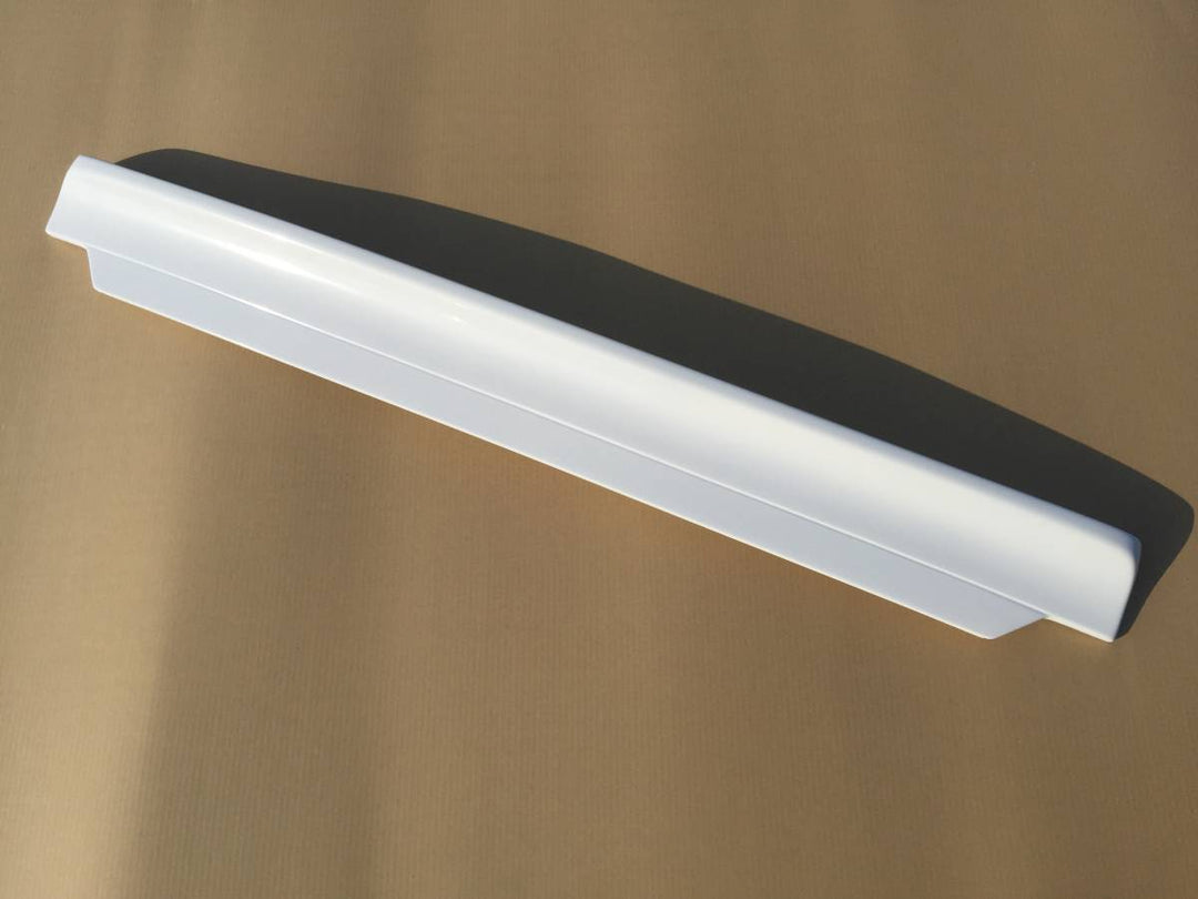 Highworks | Rear Wing for Daihatsu Move Conte L575 / L585 - Early Model