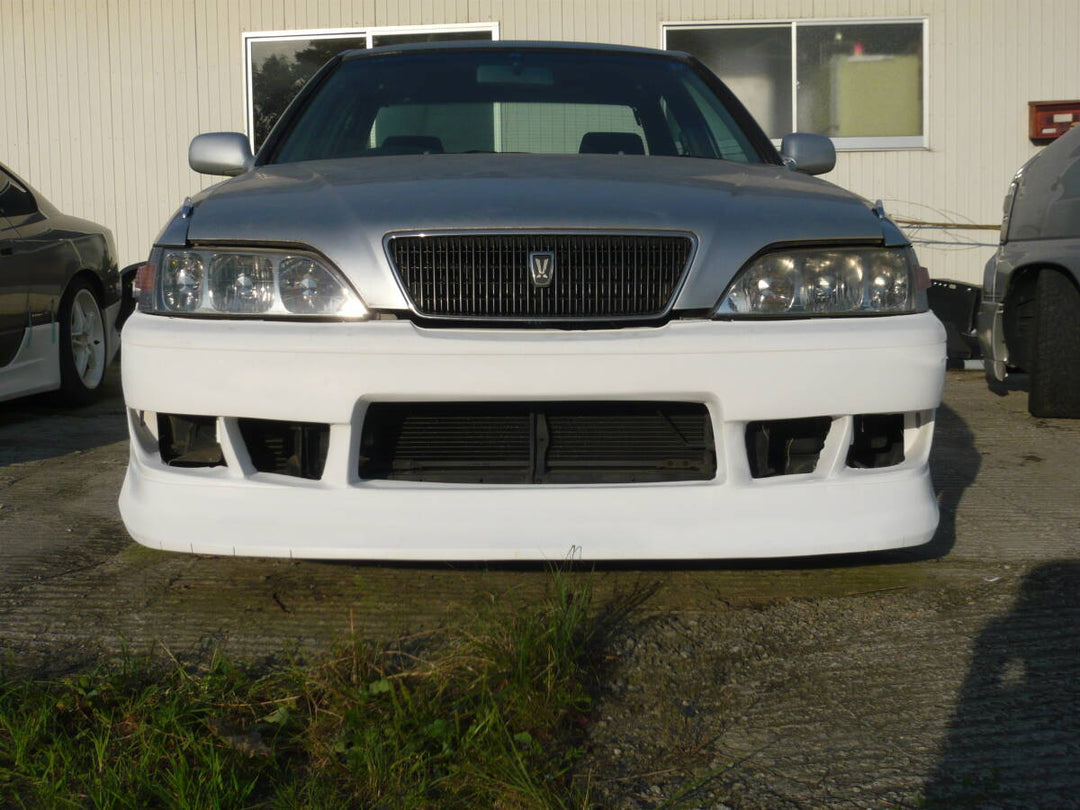 MISSILE | Front Bumper for Toyota Cresta JZX100