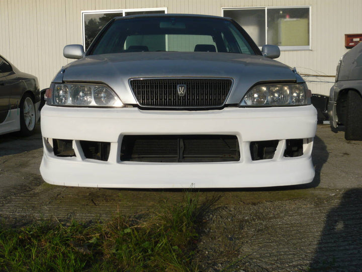 MISSILE | Front Bumper for Toyota Cresta JZX100
