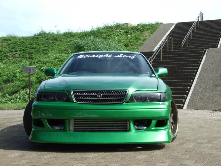 MISSILE | Front Bumper for Toyota Chaser JZX100