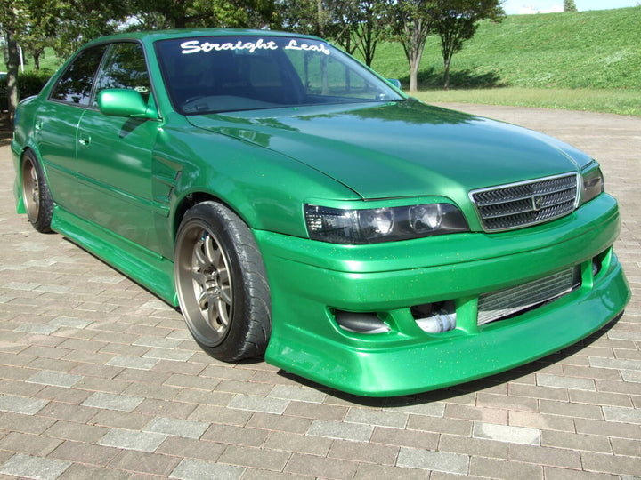 MISSILE | Front Bumper for Toyota Chaser JZX100