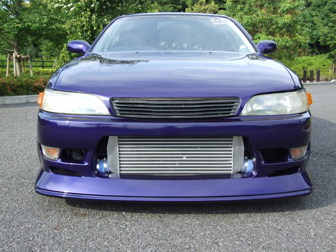 MISSILE | Front Bumper for Toyota Mark II JZX90