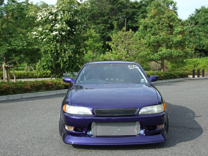 MISSILE | Front Bumper for Toyota Mark II JZX90