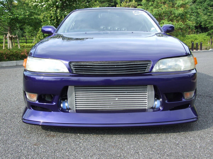 MISSILE | Front Bumper for Toyota Mark II JZX90