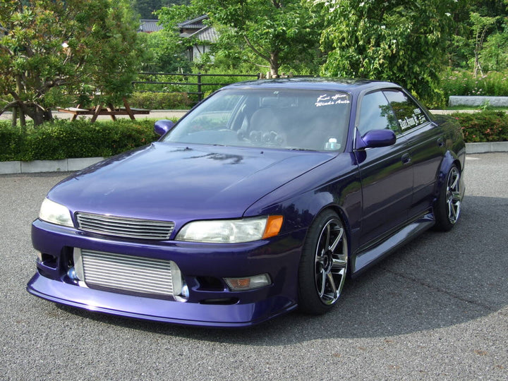 MISSILE | Front Bumper for Toyota Mark II JZX90