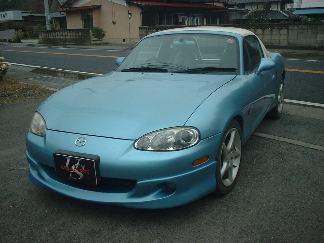 US Racing Sports | Front Lip for Mazda Miata MX5 NB