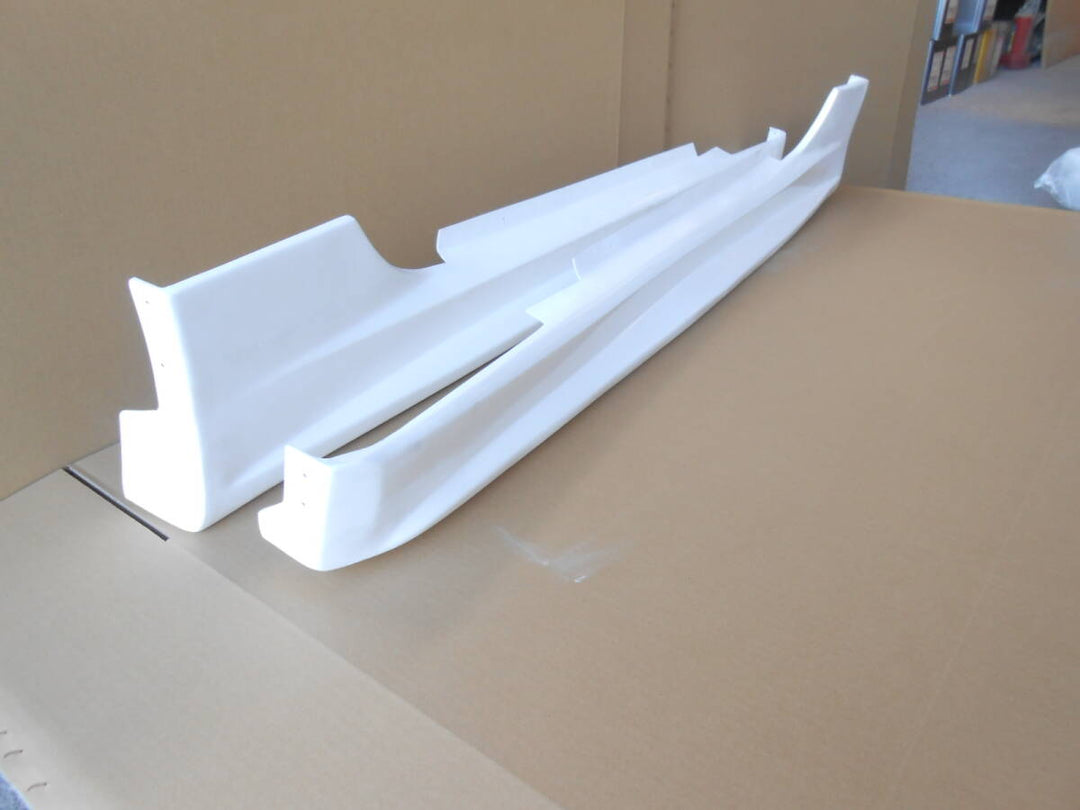 US Racing Sports | Type 2 Side Skirts for Mazda Miata MX5 NB