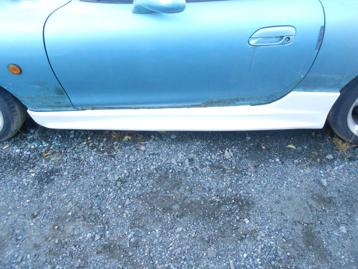 US Racing Sports | Type 2 Side Skirts for Mazda Miata MX5 NB