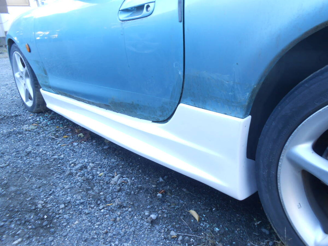 US Racing Sports | Type 2 Side Skirts for Mazda Miata MX5 NB