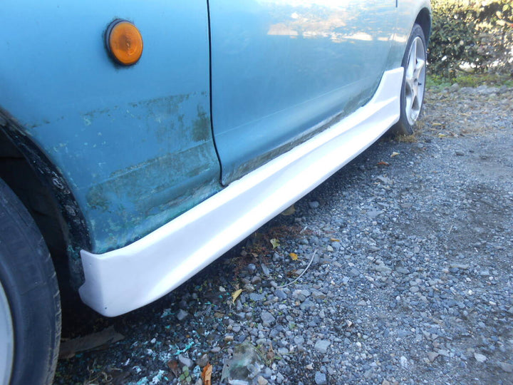 US Racing Sports | Type 2 Side Skirts for Mazda Miata MX5 NB