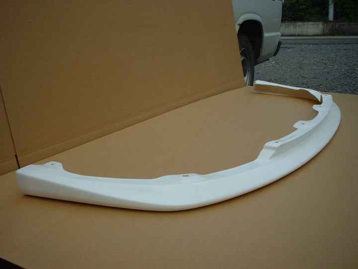 US Racing Sports | Front Lip for Suburu Impreza STi GDB (C-E Type)