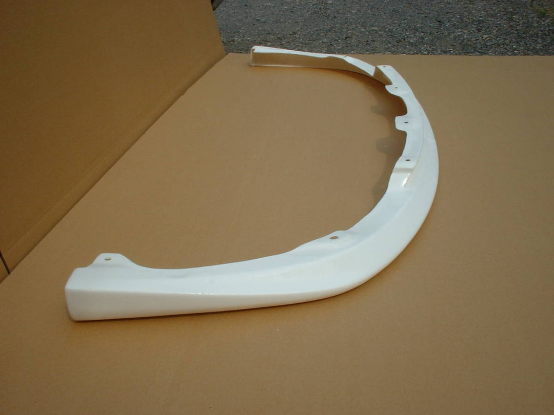US Racing Sports | Front Lip for Suburu Impreza STi GDB (C-E Type)