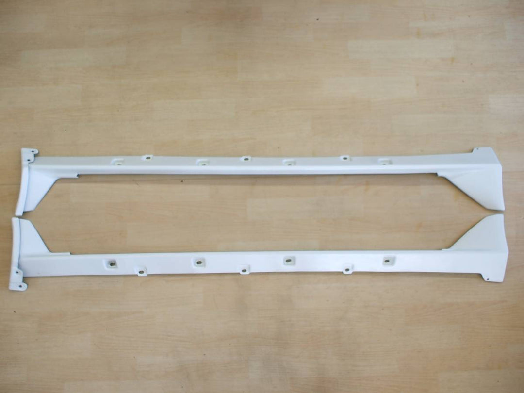 Ground Effect | Side Skirts for Toyota AE86 / AE85