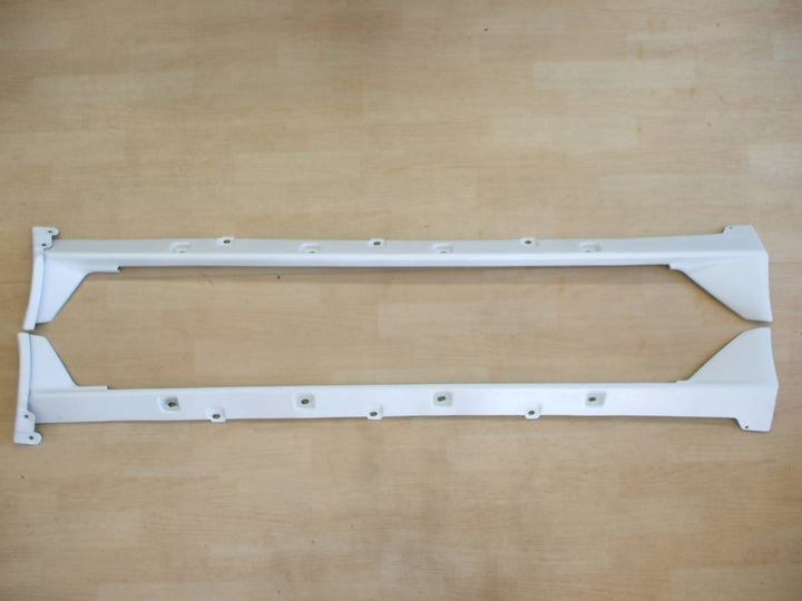 Ground Effect | Side Skirts for Toyota AE86 / AE85