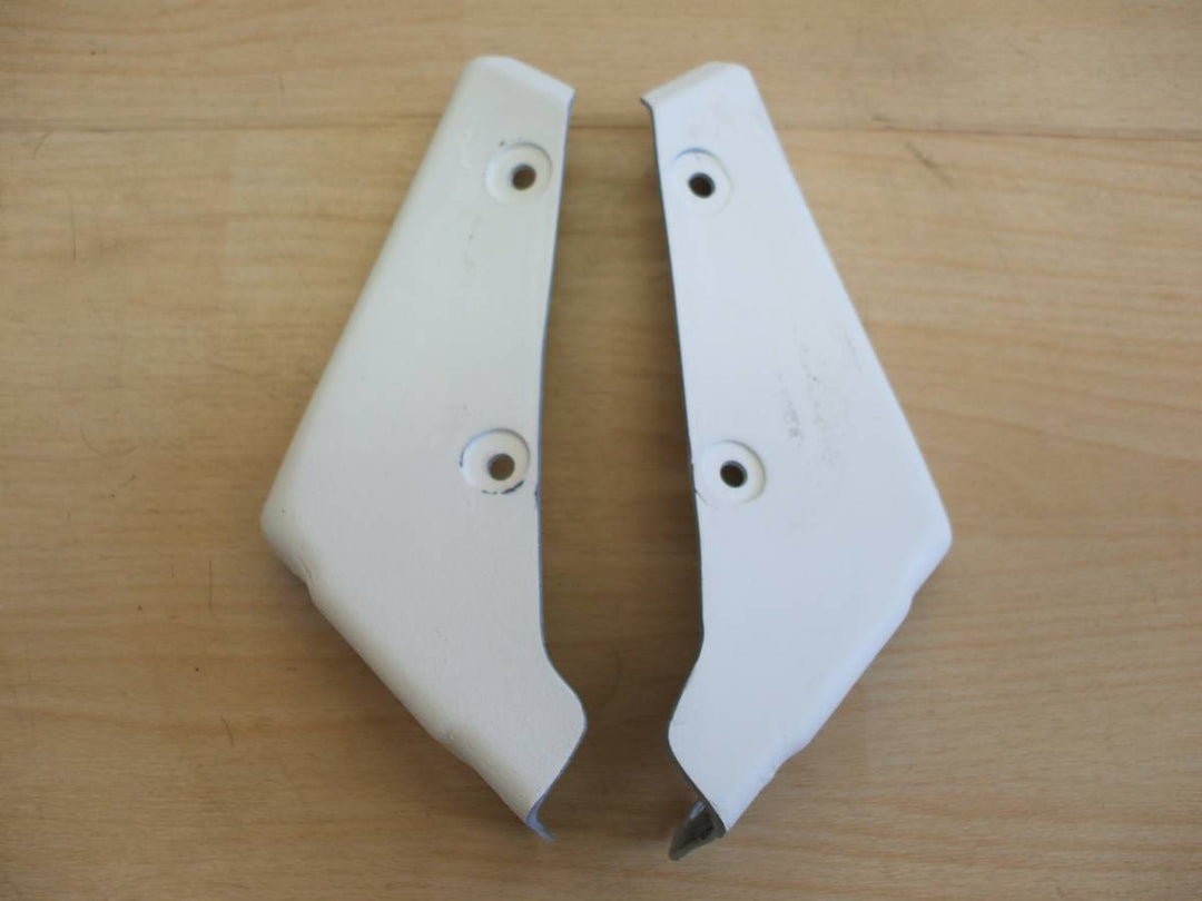 Ground Effect | Side Skirts for Toyota AE86 / AE85