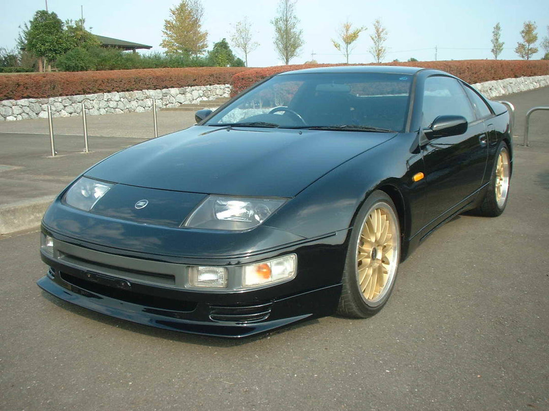 US Racing Sports | Type 1 Front Lip For Nissan 300ZX Fairlady Z TT (Z32)
