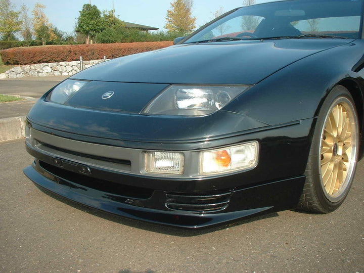 US Racing Sports | Type 1 Front Lip For Nissan 300ZX Fairlady Z TT (Z32)
