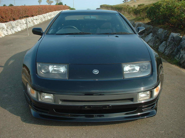 US Racing Sports | Type 1 Front Lip For Nissan 300ZX Fairlady Z TT (Z32)