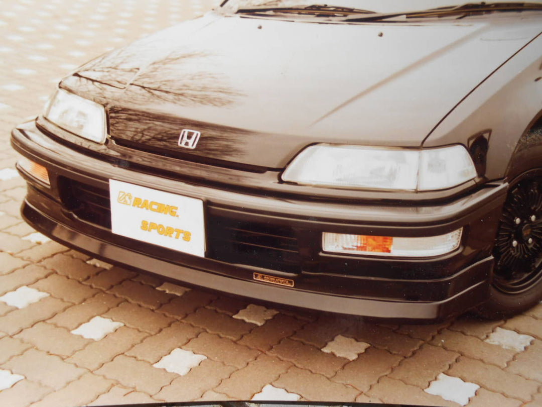 US Racing Sports | Front Lip for Honda Civic EF