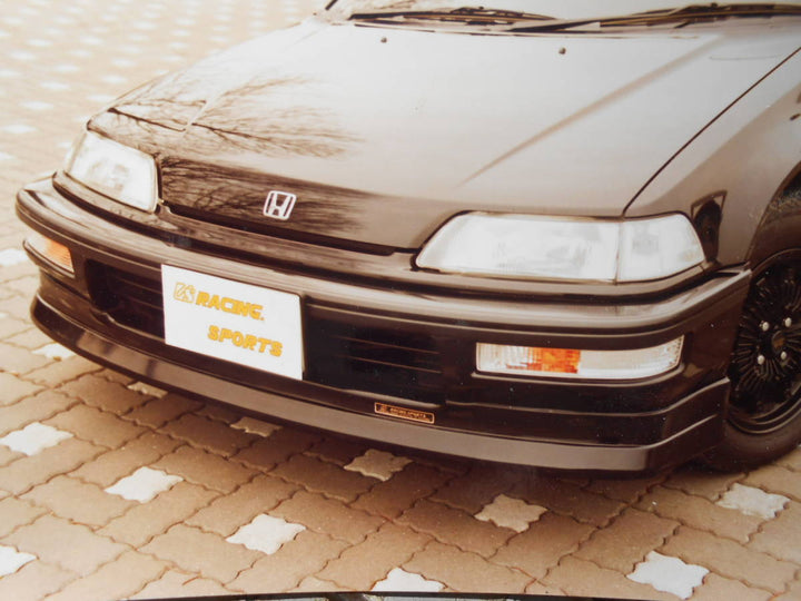 US Racing Sports | Front Lip for Honda Civic EF