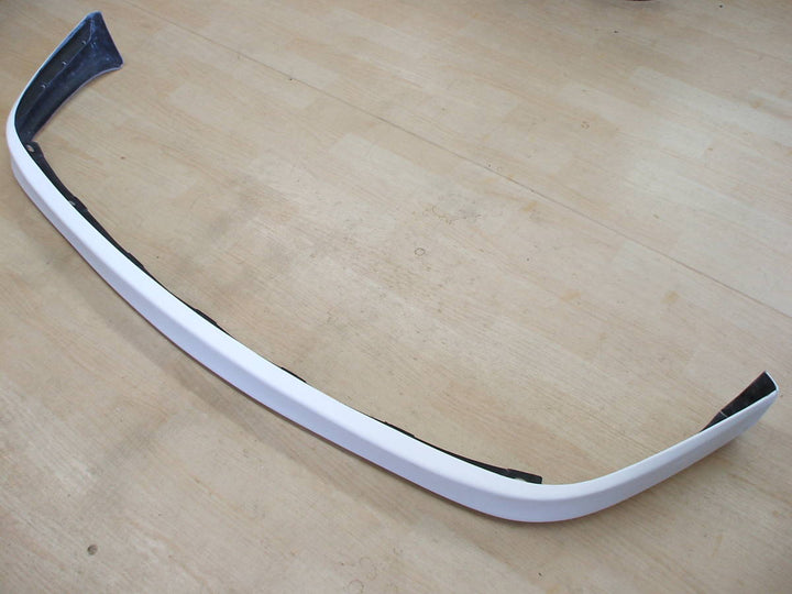 Ground Effect | OEM Shape Front Lip for Nissan 180SX (240SX S13 Hatch)
