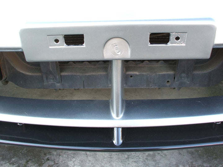 Ground Effect |Spec R Style Front Bumper for Nissan Silvia S15