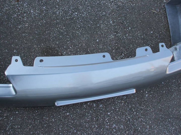 Ground Effect |Spec R Style Front Bumper for Nissan Silvia S15