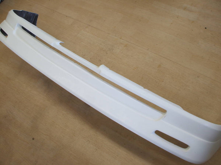 Ground Effect | Front Lip for Toyota JZX100 Mark II (Late Model)