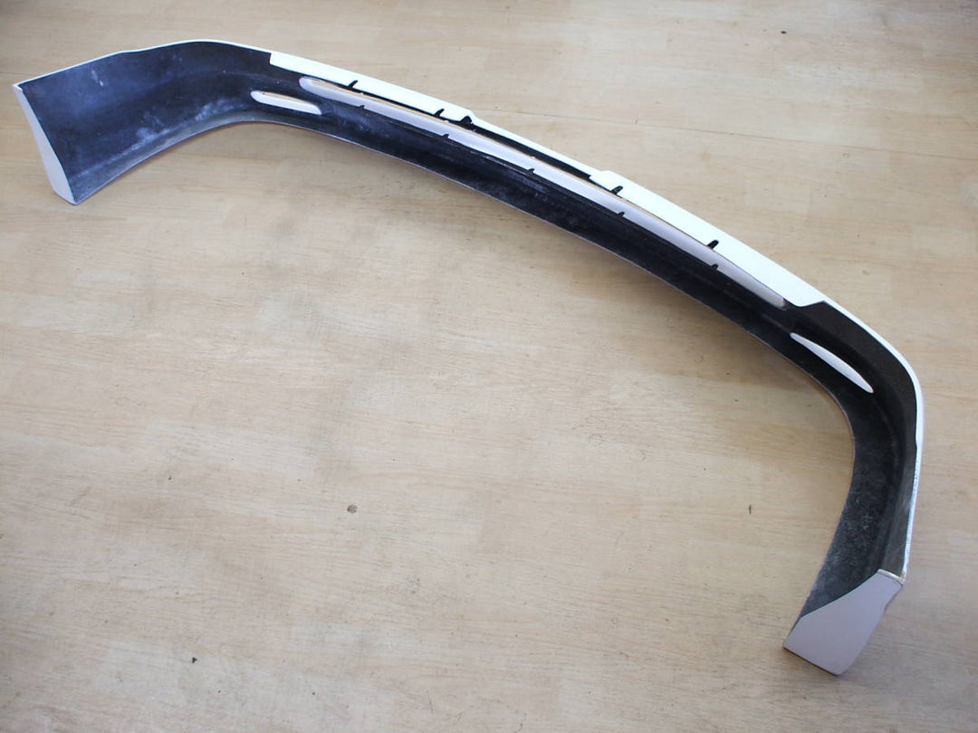 Ground Effect | Front Lip for Toyota JZX100 Mark II (Late Model)
