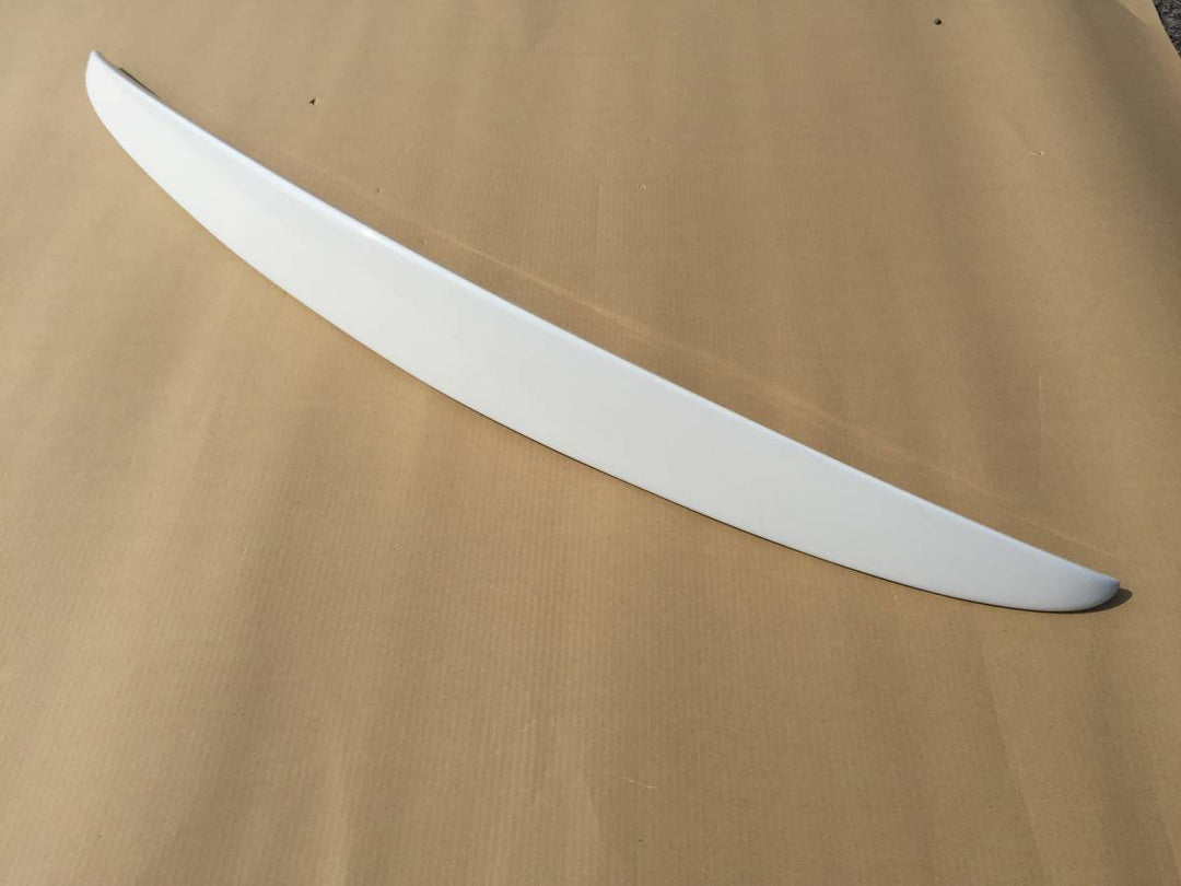 Highworks | Rear Wing for Chrysler PT Cruiser - All Model Years
