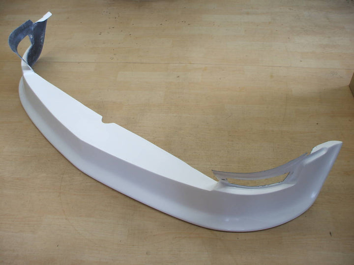 Ground Effect | Premium Front Lip for Nissan Fairlady Z 240Z / 260Z / 280Z (S30)