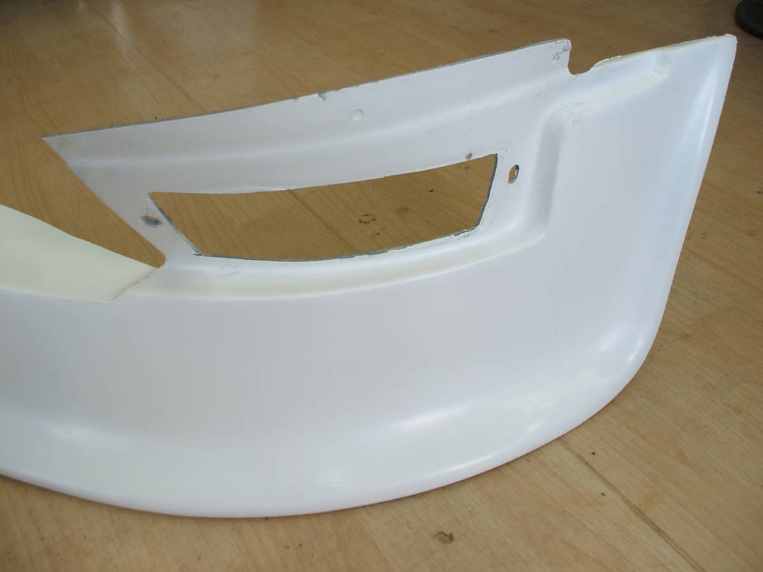Ground Effect | Premium Front Lip for Nissan Fairlady Z 240Z / 260Z / 280Z (S30)