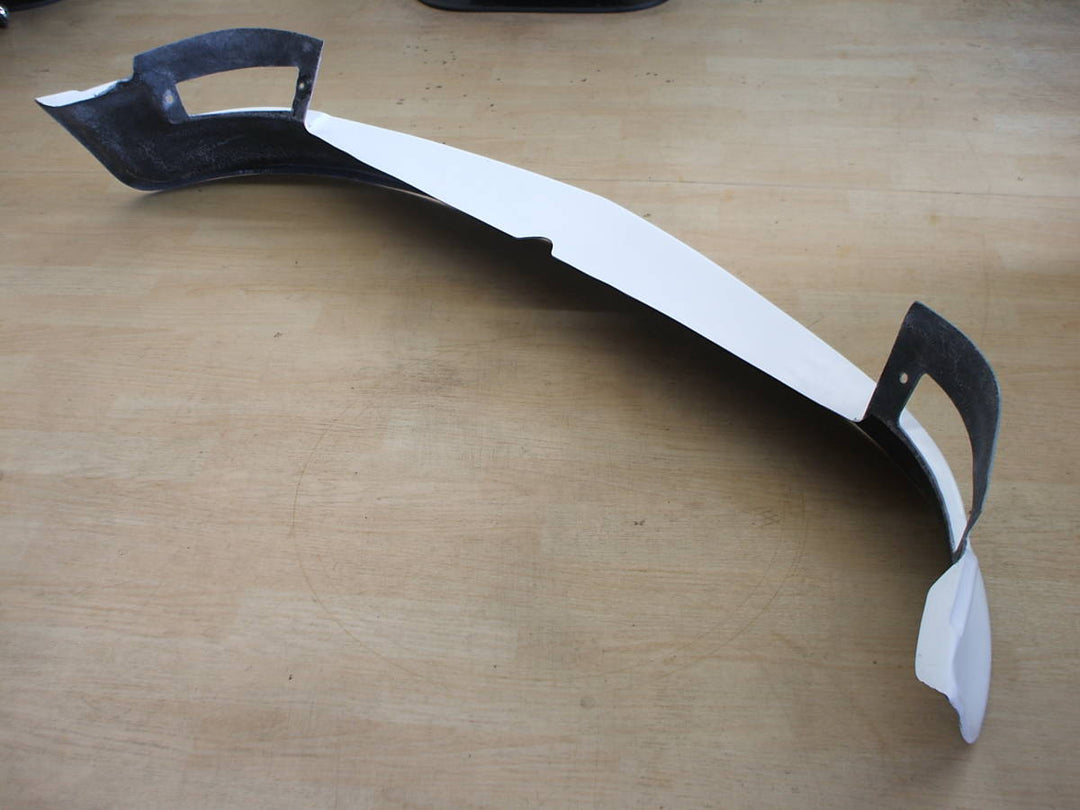 Ground Effect | Premium Front Lip for Nissan Fairlady Z 240Z / 260Z / 280Z (S30)