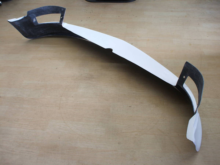 Ground Effect | Premium Front Lip for Nissan Fairlady Z 240Z / 260Z / 280Z (S30)
