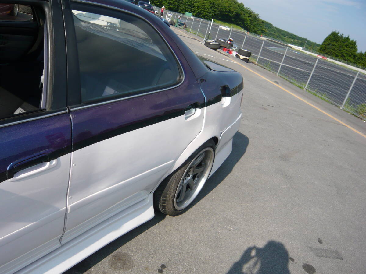 JZX90 – Parts From Japan