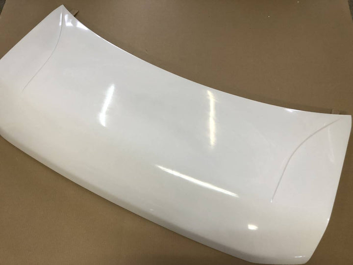 Highworks | Bad Face Hood for Daihatsu Move Conte L575 / L585 - All Model Years
