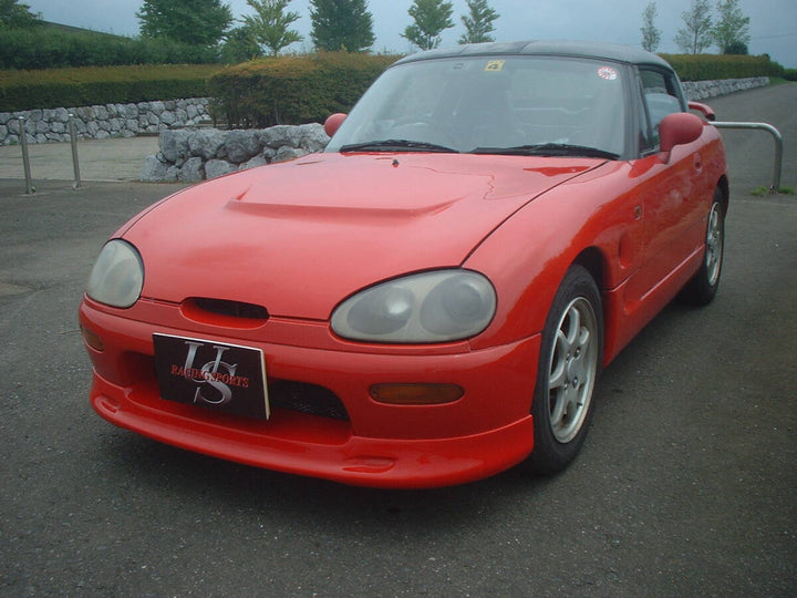 US Racing Sports | Front Lip for Suzuki Cappuccino EA11 / EA21R