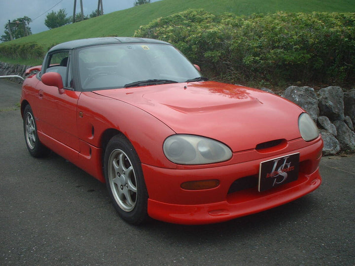 US Racing Sports | Front Lip for Suzuki Cappuccino EA11 / EA21R